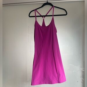 Outdoor Voices Exercise Dress